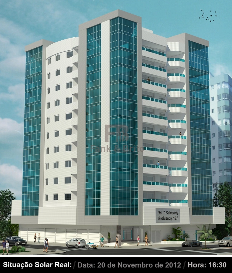 12ª foto do condomínio