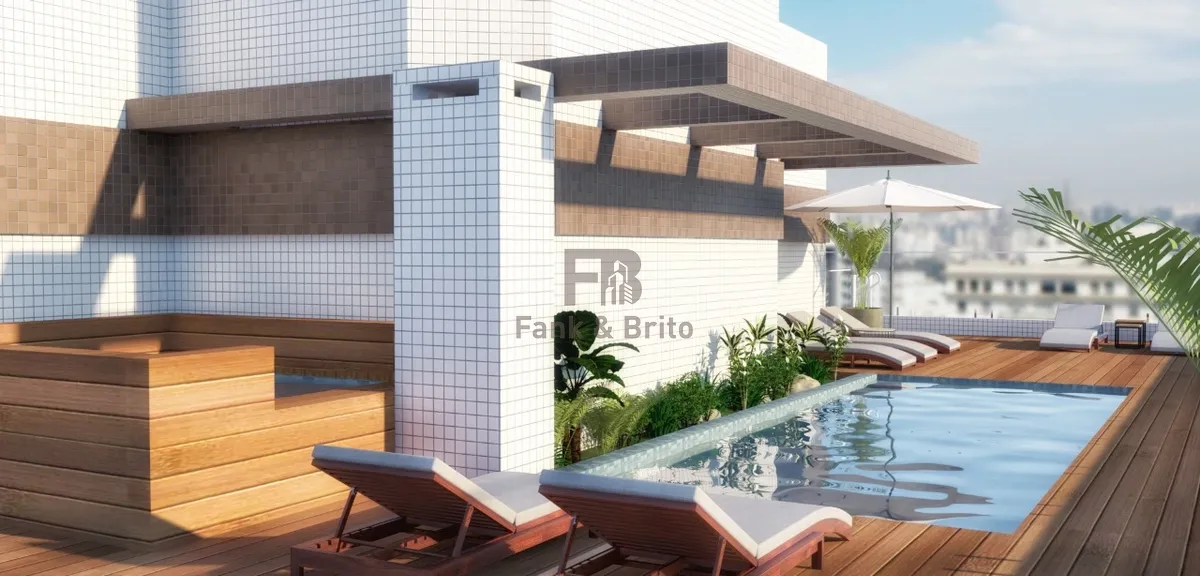 8ª foto do condomínio