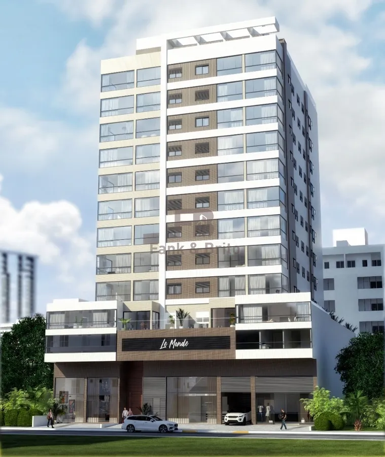 10ª foto do condomínio