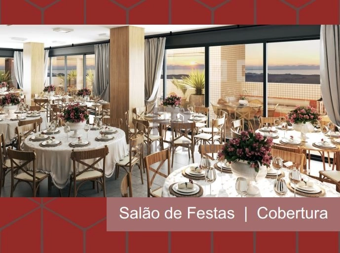 11ª foto do condomínio