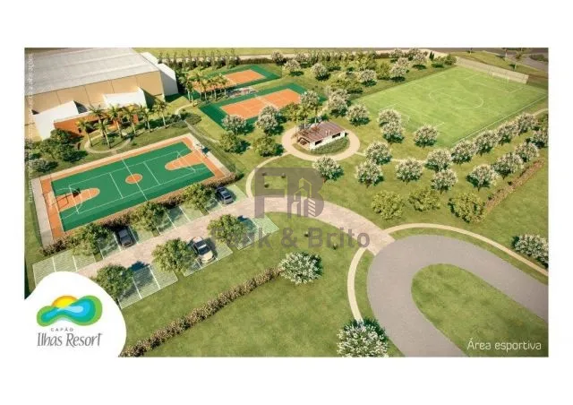 2ª foto do condomínio