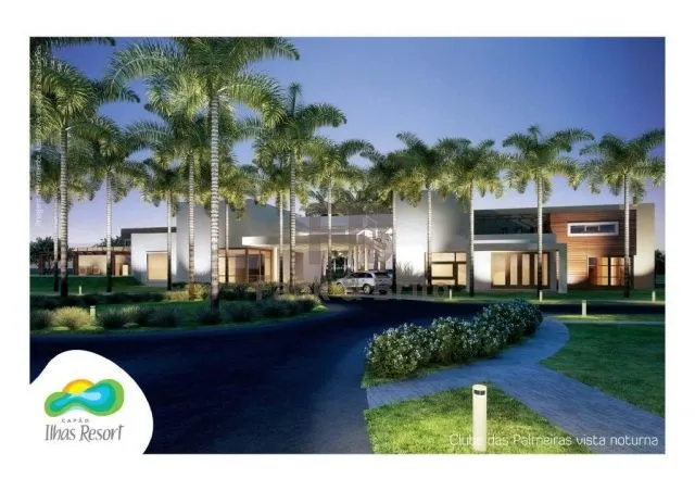 7ª foto do condomínio