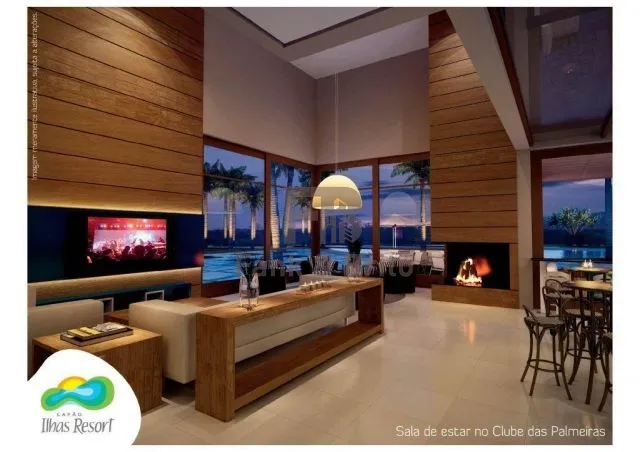 8ª foto do condomínio