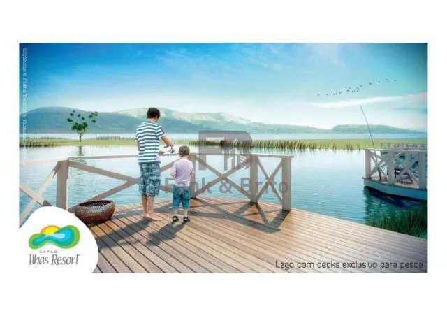 10ª foto do condomínio