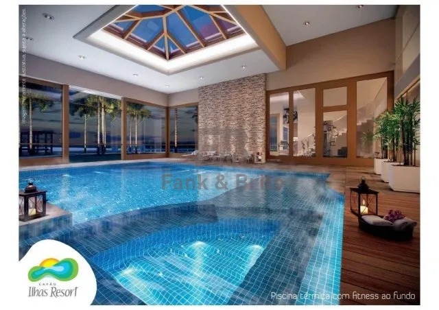 11ª foto do condomínio