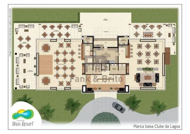 12ª foto do condomínio