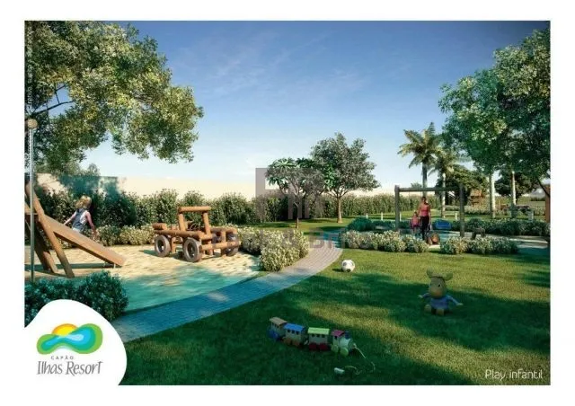 14ª foto do condomínio