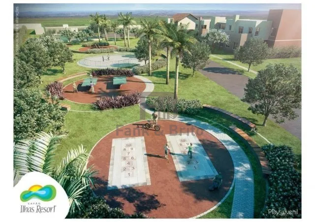 15ª foto do condomínio