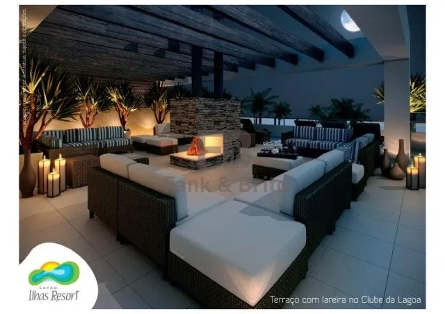 17ª foto do condomínio