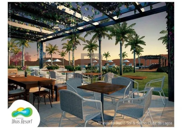 18ª foto do condomínio