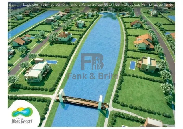 19ª foto do condomínio