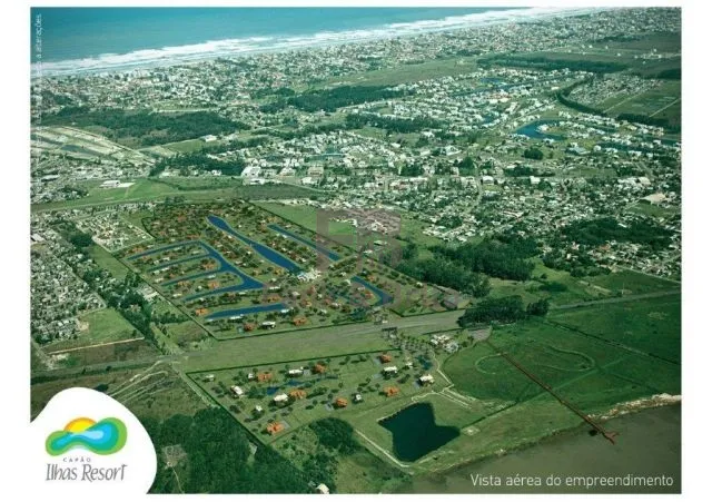 20ª foto do condomínio