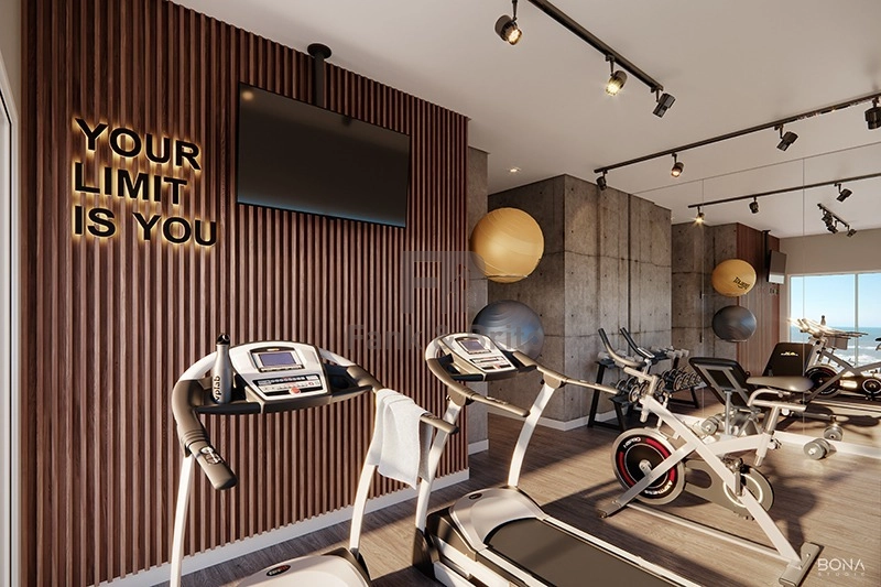 4ª foto do condomínio