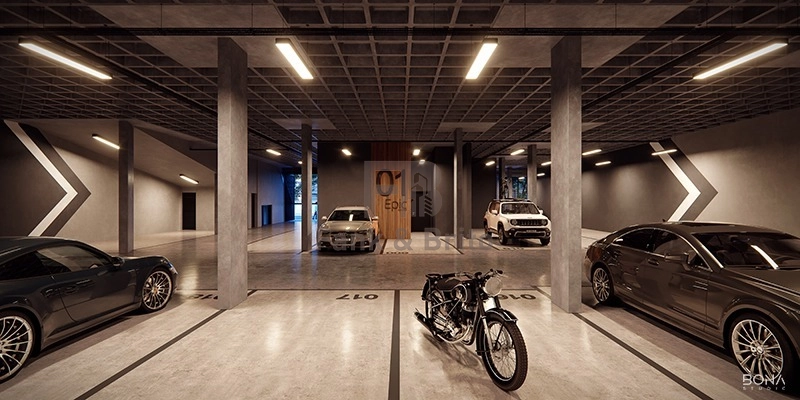 10ª foto do condomínio