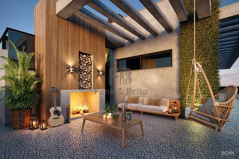 2ª foto do condomínio