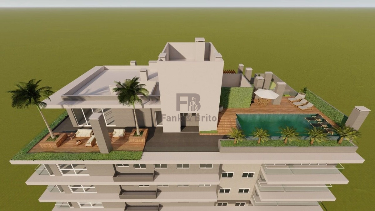 14ª foto do condomínio