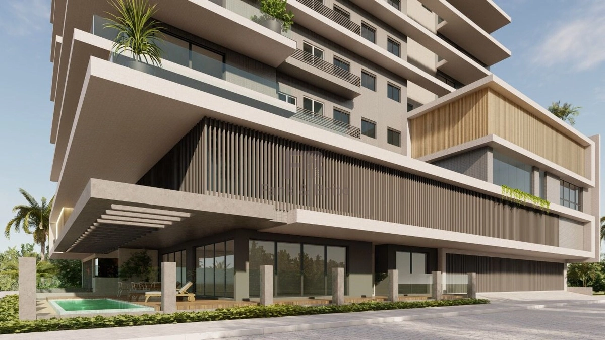 4ª foto do condomínio