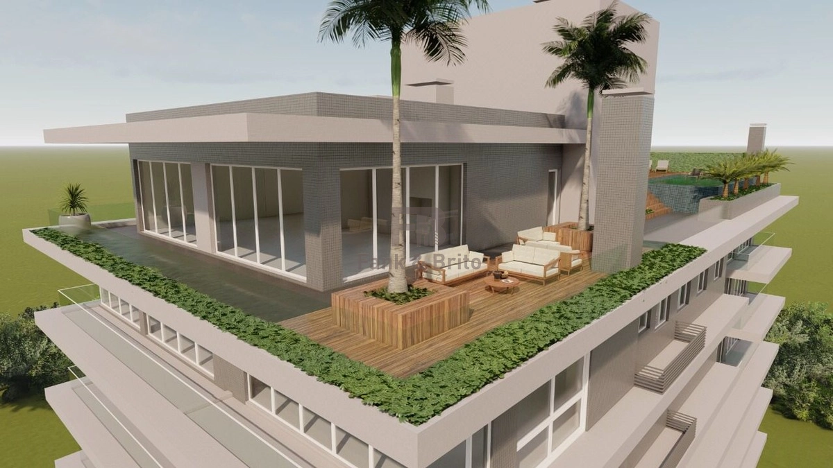 10ª foto do condomínio