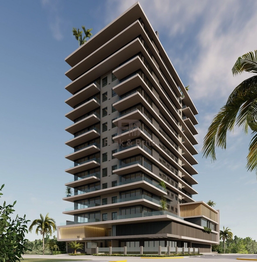 3ª foto do condomínio