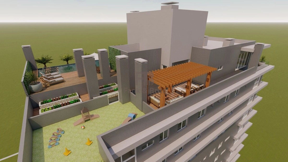 11ª foto do condomínio