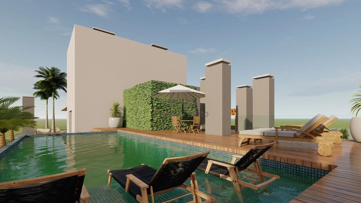 13ª foto do condomínio