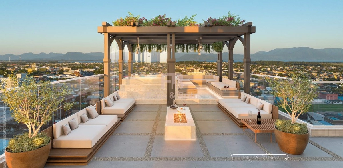 10ª foto do condomínio