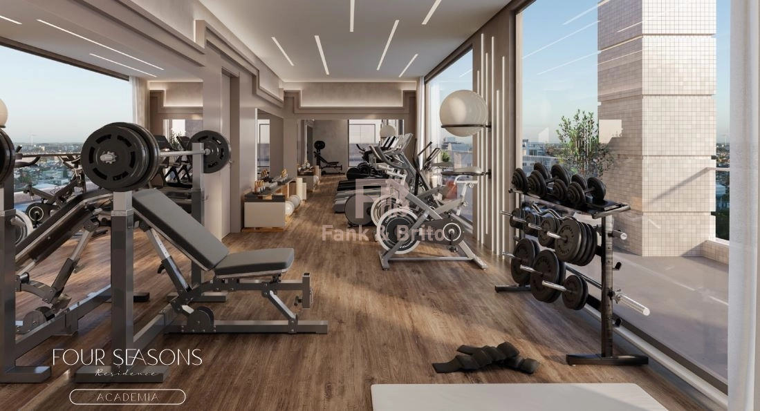 13ª foto do condomínio