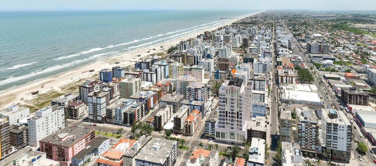 14ª foto do condomínio