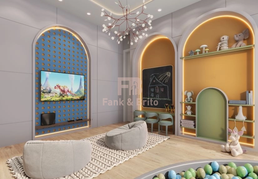 6ª foto do condomínio