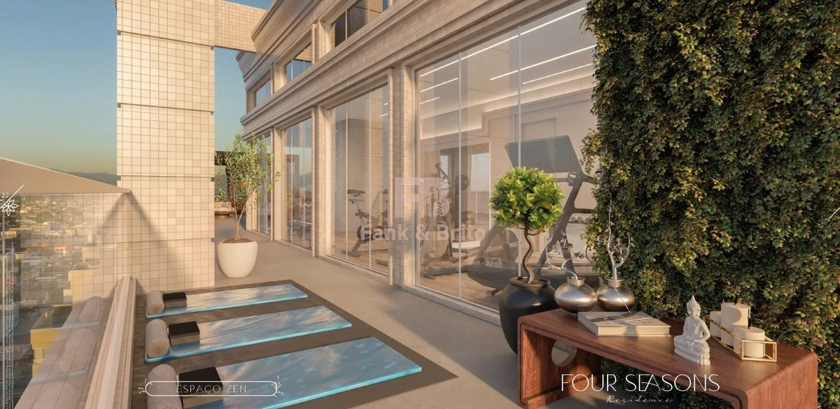 11ª foto do condomínio