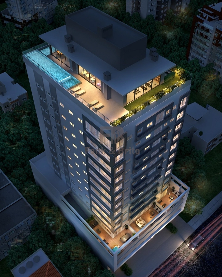 3ª foto do condomínio