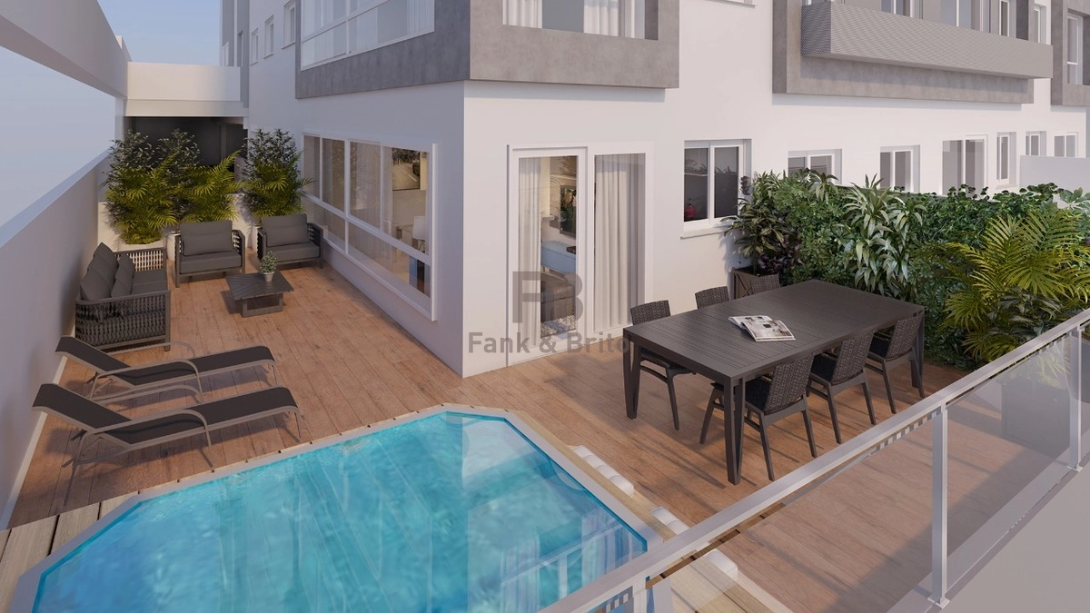 11ª foto do condomínio