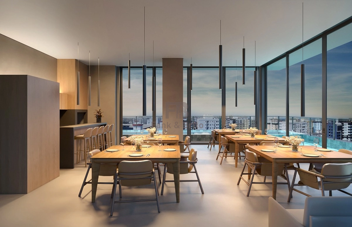 9ª foto do condomínio