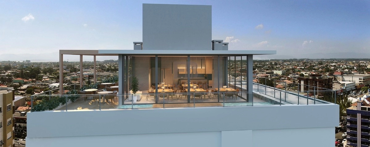 8ª foto do condomínio