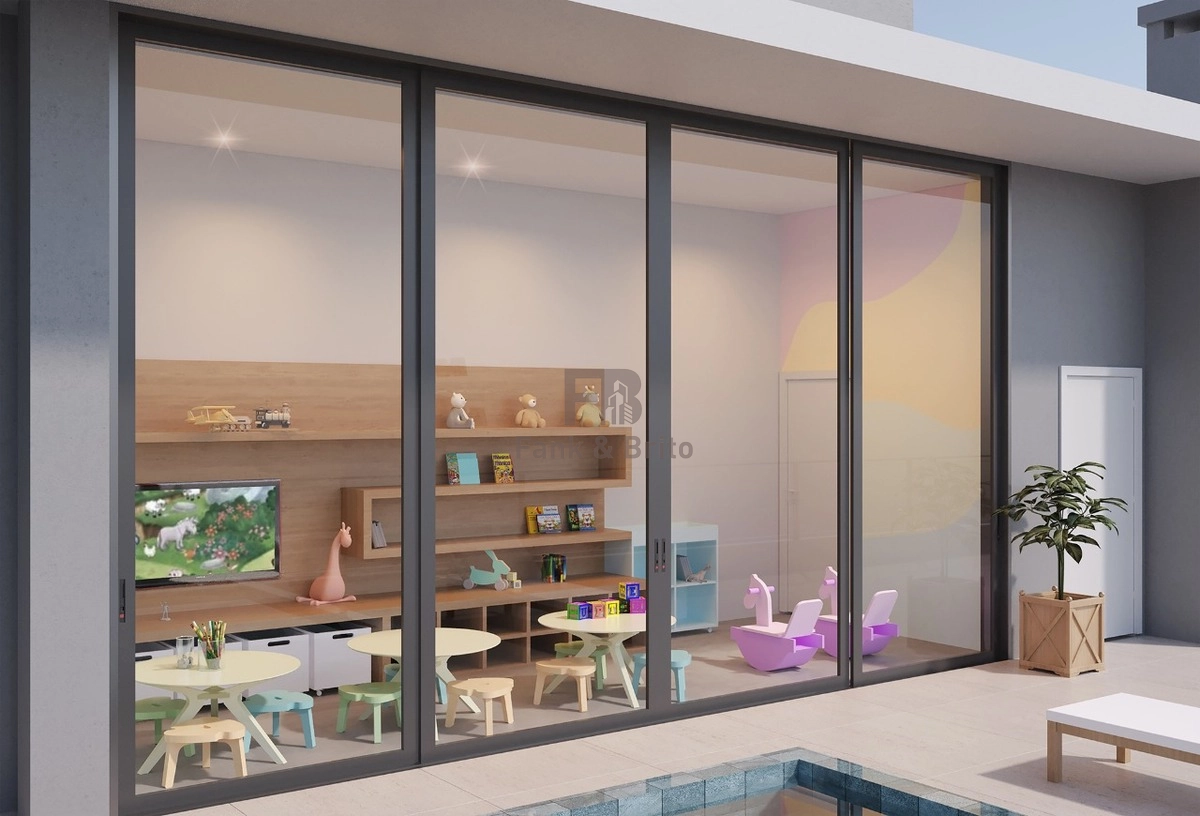 7ª foto do condomínio