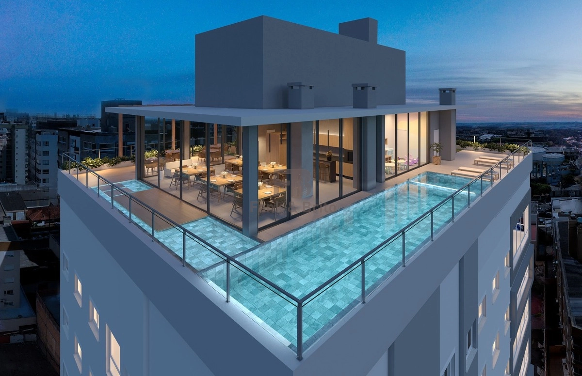 4ª foto do condomínio