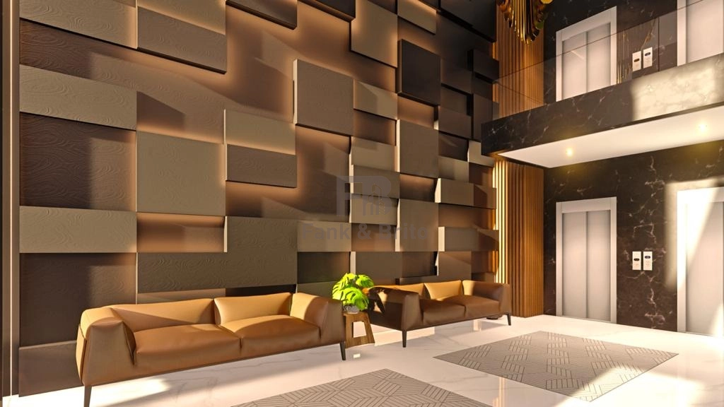 8ª foto do condomínio