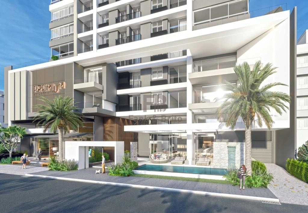 14ª foto do condomínio