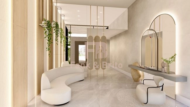 11ª foto do condomínio