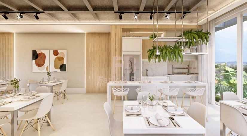 6ª foto do condomínio