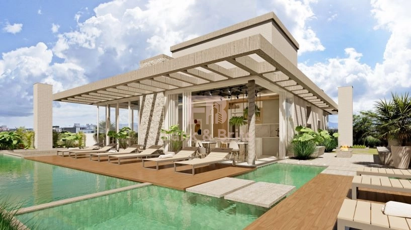 3ª foto do condomínio