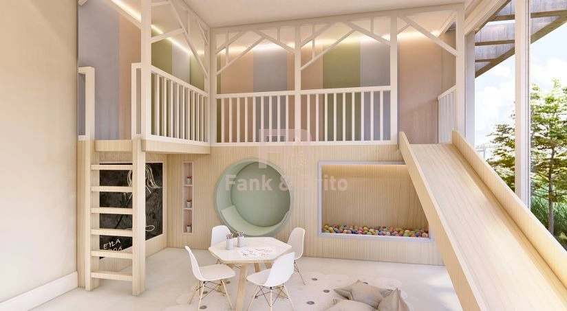 7ª foto do condomínio