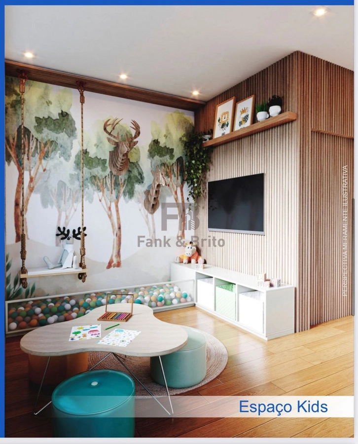 3ª foto do condomínio