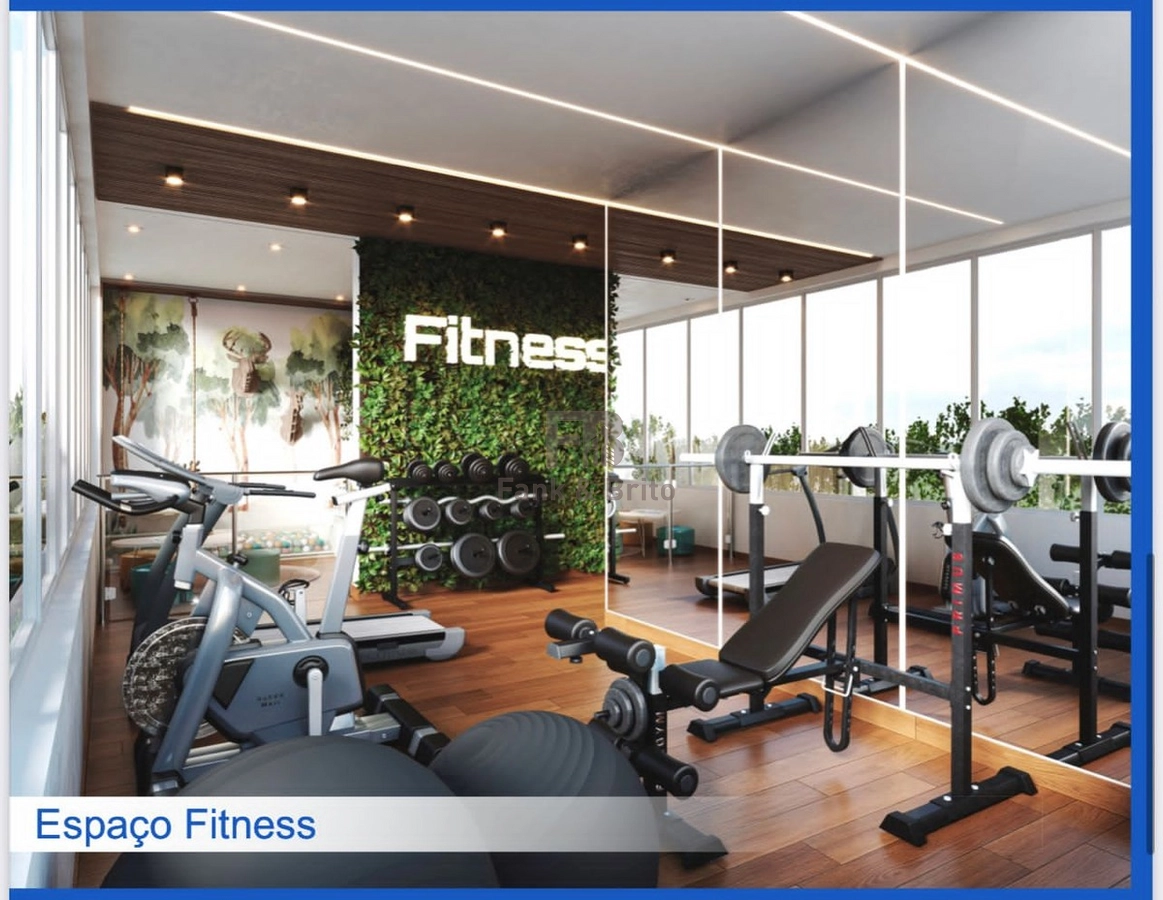 4ª foto do condomínio