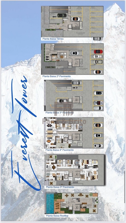 9ª foto do condomínio