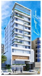 condiminio - Everest Tower