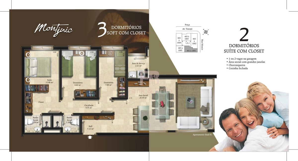 8ª foto do condomínio