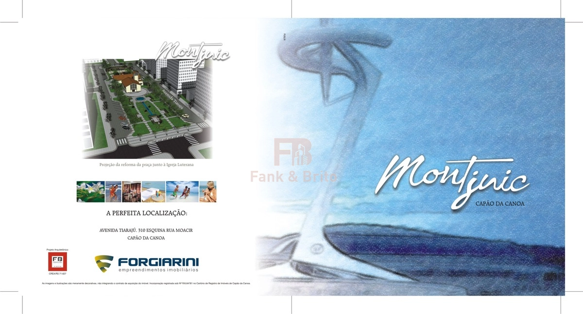 1ª foto do condomínio