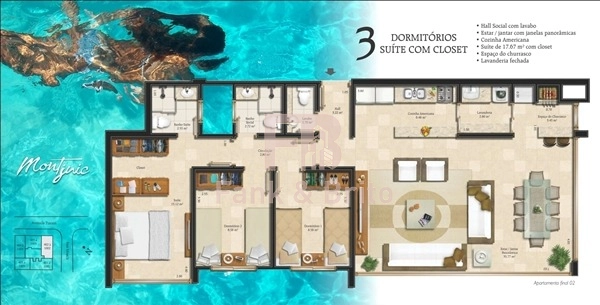 5ª foto do condomínio