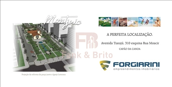 13ª foto do condomínio